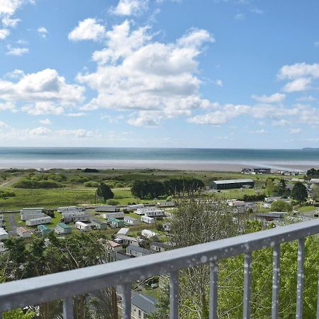 Pendine Manor Villa Dış mekan fotoğraf