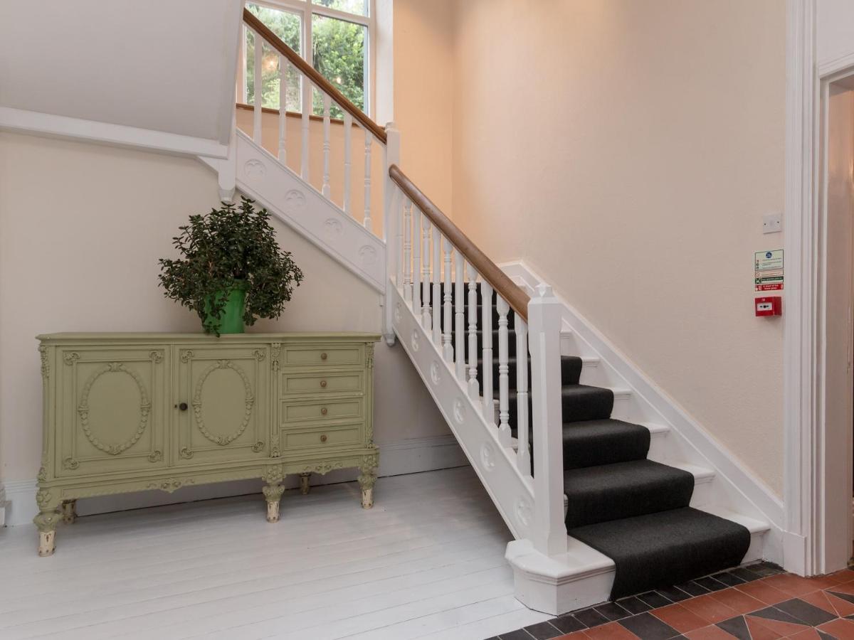 Pendine Manor Villa Dış mekan fotoğraf