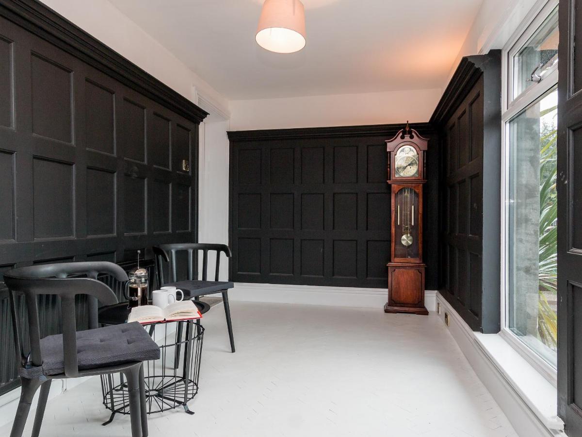 Pendine Manor Villa Dış mekan fotoğraf