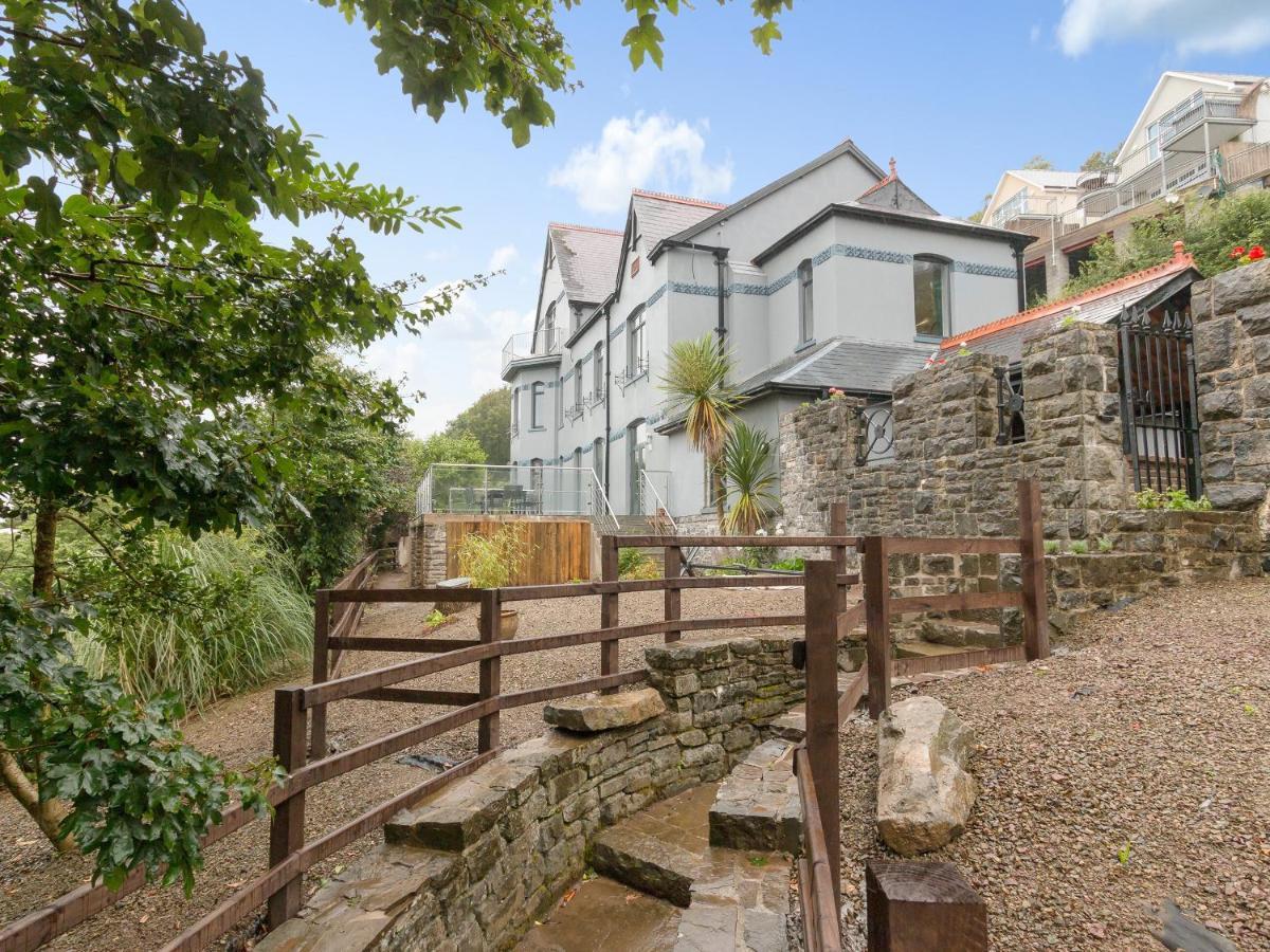 Pendine Manor Villa Dış mekan fotoğraf