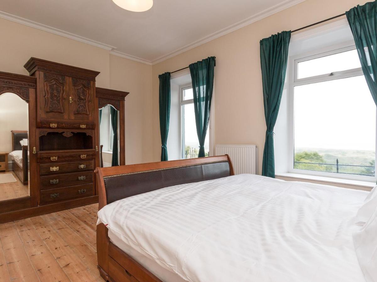 Pendine Manor Villa Dış mekan fotoğraf