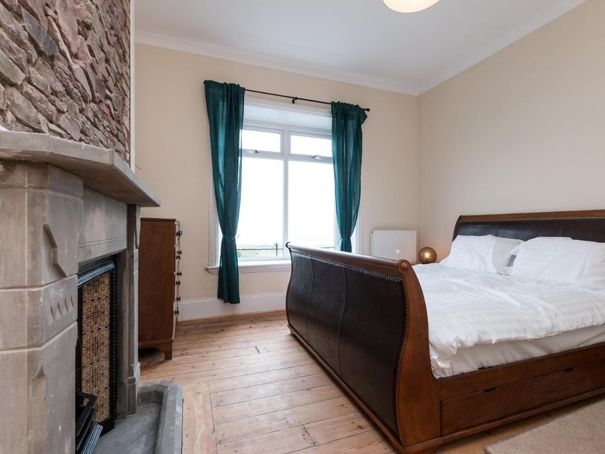 Pendine Manor Villa Dış mekan fotoğraf