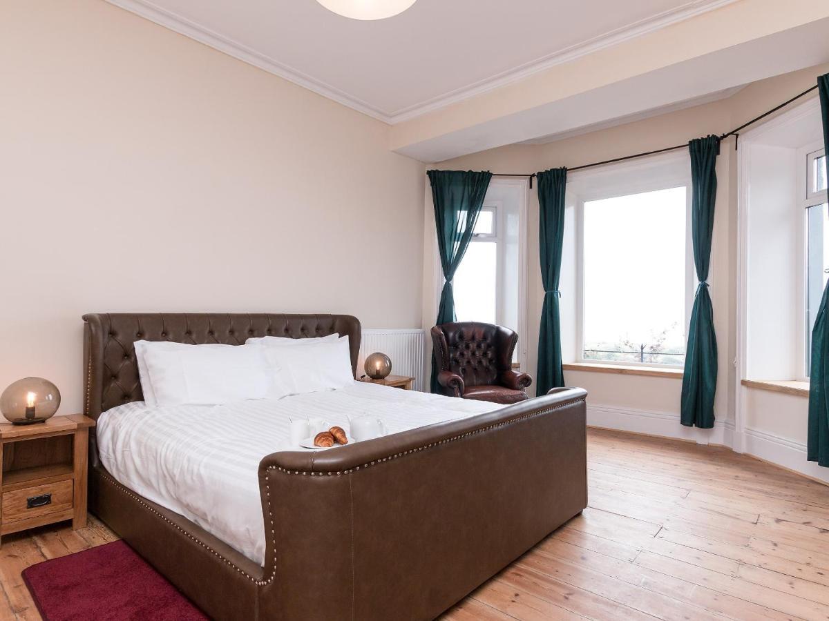 Pendine Manor Villa Dış mekan fotoğraf