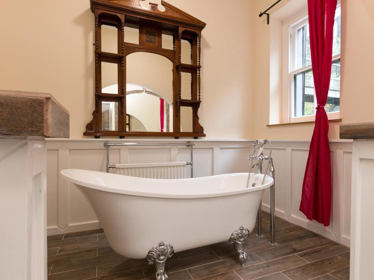 Pendine Manor Villa Dış mekan fotoğraf