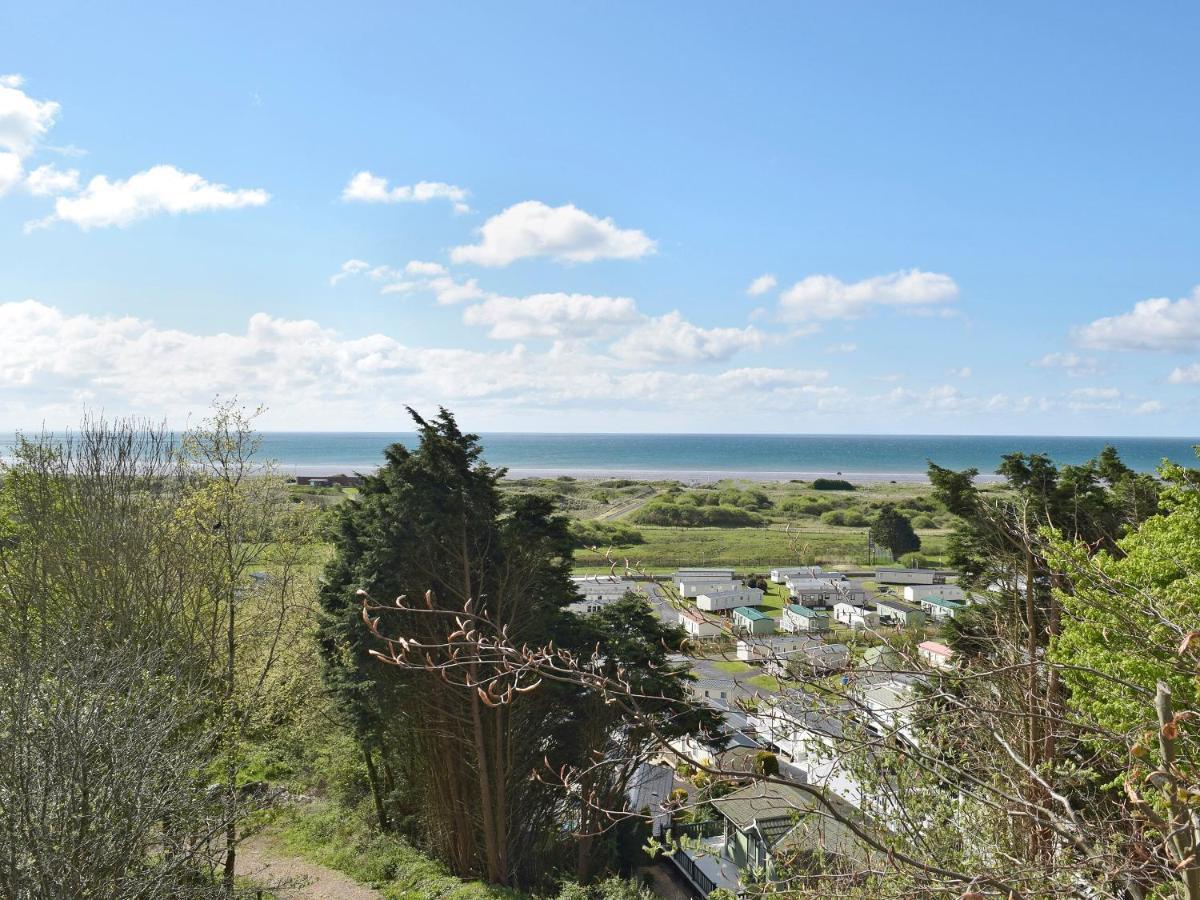 Pendine Manor Villa Dış mekan fotoğraf