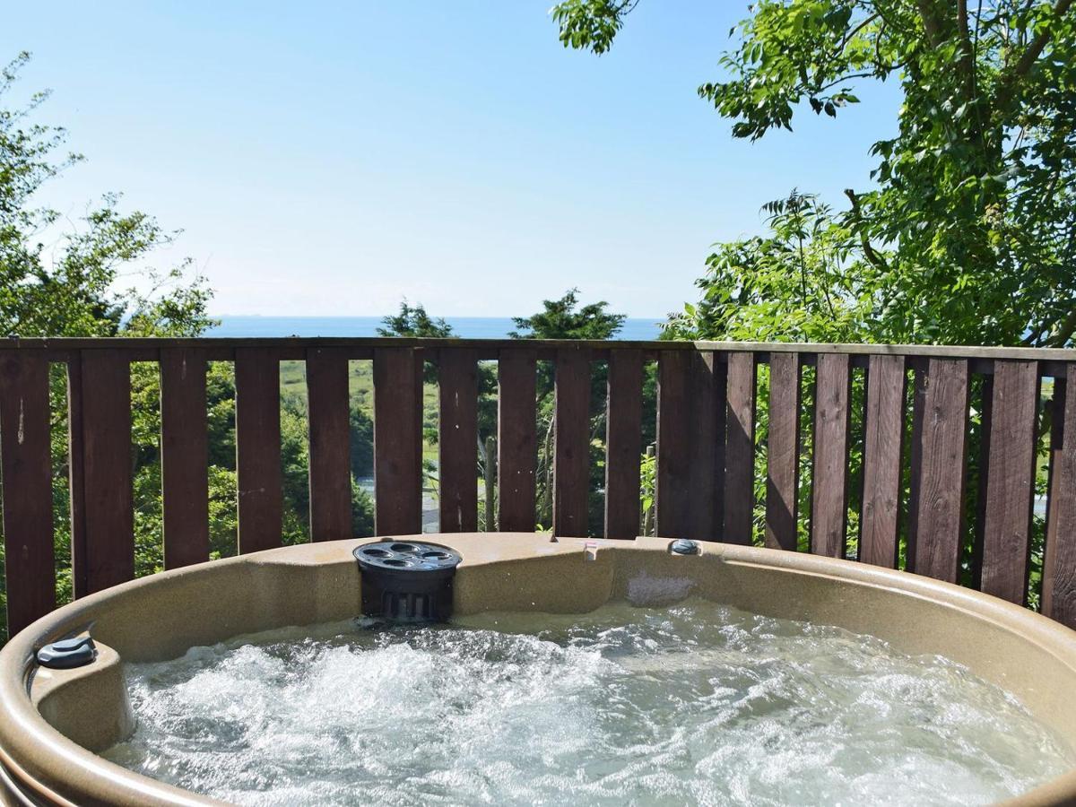 Pendine Manor Villa Dış mekan fotoğraf