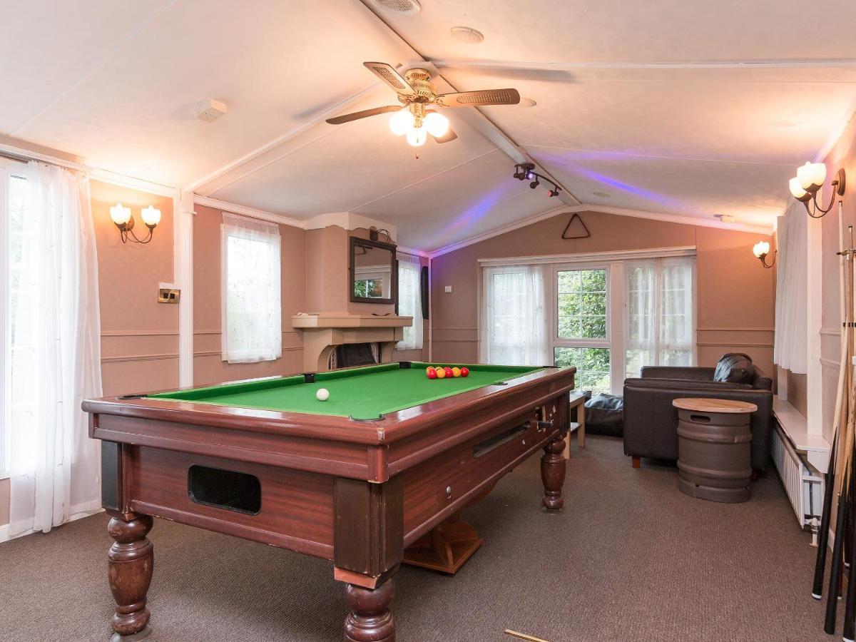 Pendine Manor Villa Dış mekan fotoğraf